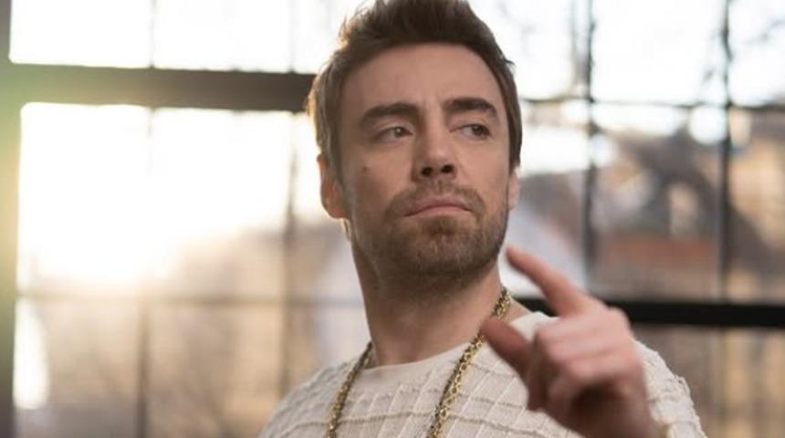 11. kez ameliyat oldu! Murat Dalkılıç son halini paylaştı