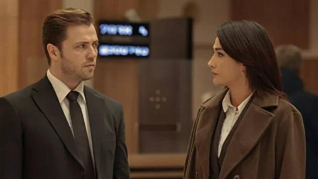 Peş peşe ayrılıklar yaşandı! Teşkilat'a yeni bir isim dahil oldu