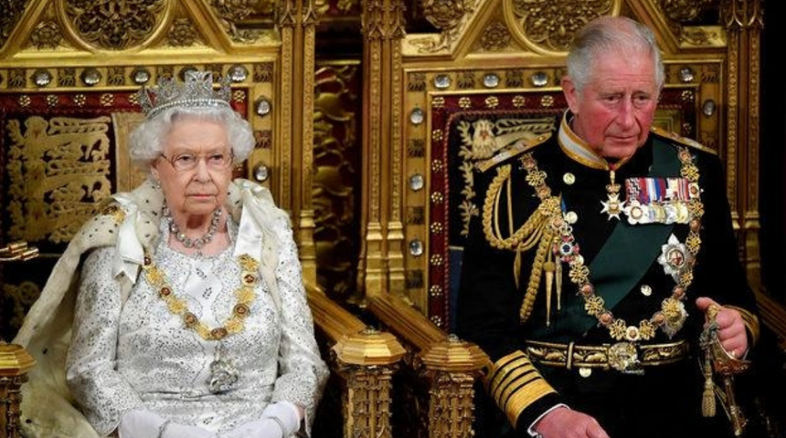 Kral Charles'ın kişisel serveti belli oldu! Annesinden iki kat daha zengin...