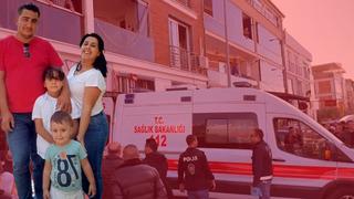 İtfaiyeci, eşi ve çocukları için hazırladığı ölüm planı gün yüzüne çıkıyor! Çok konuşulacak 'Kulaklık' detayı