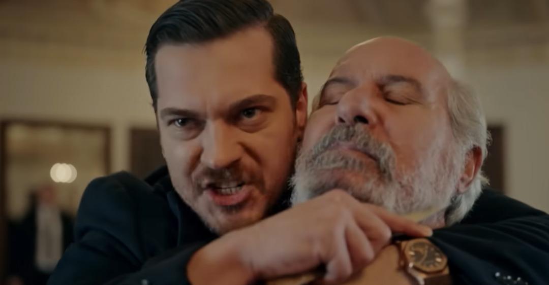 EŞREF TEK