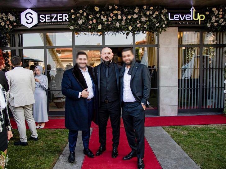 200 milyon Euro'luk dev vurgun: 3 'kırmızı bülten' kararı! Dünyanın dört bir tarafında mağdurlar var! G1