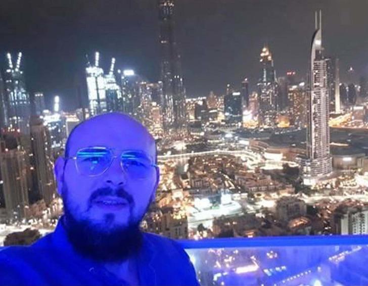 200 milyon Euro'luk dev vurgun: 3 'kırmızı bülten' kararı! Dünyanın dört bir tarafında mağdurlar var! G2