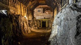 Kaybolan Nazi Altın treni bulundu mu? Gizemli mektup ortaya çıktı! Gizli tünelin yeri...