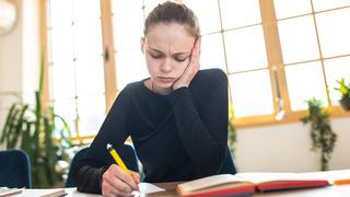 LGS ve YKS'ye sayılı günler kaldı... Sınav kaygısından kurtulmanın 5 etkili yolu! Sınavlar bir son değil dönüm noktasıdır 