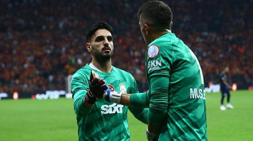 Galatasaray'da kaleci kararı! Yönetim harekete geçti, imzalar atılıyor...