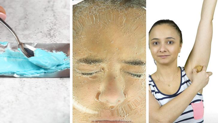 Güzellik dünyasının bizden sakladığı 4 tüyo