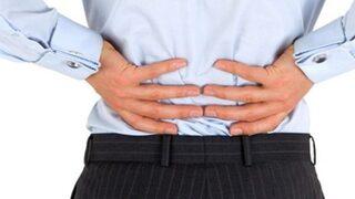 Girişimsel işlemler bel fıtığı tedavisinde başarılı sonuç veriyor