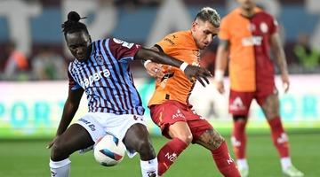 Trabzonsporlu Batista Mendy'den Fransa'da Galatasaray itirafı!