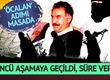 Terör örgütünün iki talebine kapı kapandı