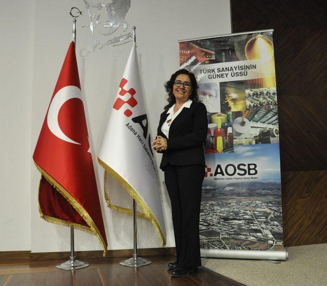 AOSB Akademi’de 2018’in ilk dersi