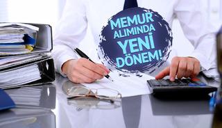 Atama kriterleri ve yaş sınırı değişti! Memur olmak isteyenler dikkat!