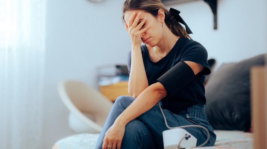 Tansiyon neden düşer? Tansiyon düşmesi belirtileri ve sebepleri