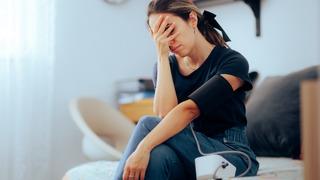 Tansiyon neden düşer? Tansiyon düşmesi belirtileri ve sebepleri