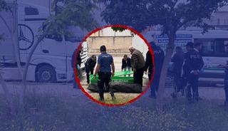 Kocaeli'de tüyler ürperten olay: 35 yaşındaki tır şoförü araçta asılı bulundu!