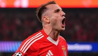 Kerem Aktürkoğlu isyan etti! TFF'ye seslendi...