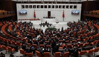 'Yeni belediyeler' düzenlemesi! AK Parti 35 maddelik yasa teklifini sundu: Cumhurbaşkanı atamaları, AYM iptalleri, Yüce Divan yargılamaları...