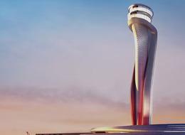 İstanbul Havalimanı uçak trafiğinde Avrupa'da birinci!