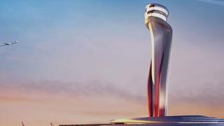 İstanbul Havalimanı uçak trafiğinde Avrupa'da birinci!