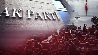 'Yeni belediyeler' düzenlemesi! AK Parti 35 maddelik yasa teklifini sundu: Cumhurbaşkanı atamaları, AYM iptalleri, Yüce Divan yargılamaları...