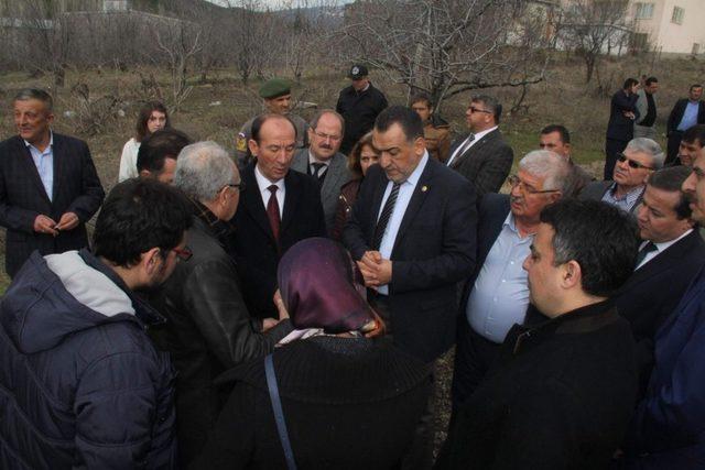 DPÜ Şaphane Meslek Yüksekokulu’na ek bina