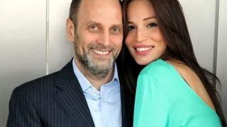 Adı Galatasaray Teknik Direktörü Okan Buruk ile anıldı! Güzide Duran'ın eski eşi Adnan Aksoy'dan olay sözler! ''Midem bulandı''