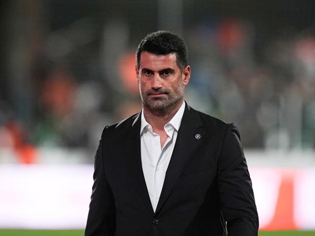 Bodrum FK'nın ardından herhangi bir takımı çalıştırmamıştı... Volkan Demirel geri dönüyor! Süper Lig ekibiyle masaya oturdu, imzayı atıyor