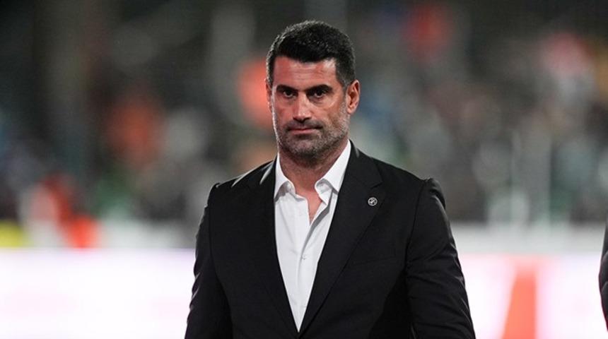 Bodrum FK'nın ardından herhangi bir takımı çalıştırmamıştı... Volkan Demirel geri dönüyor! Süper Lig ekibiyle masaya oturdu, imzayı atıyor