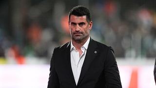 Bodrum FK'nın ardından herhangi bir takımı çalıştırmamıştı... Volkan Demirel geri dönüyor! Süper Lig ekibiyle masaya oturdu, imzayı atıyor
