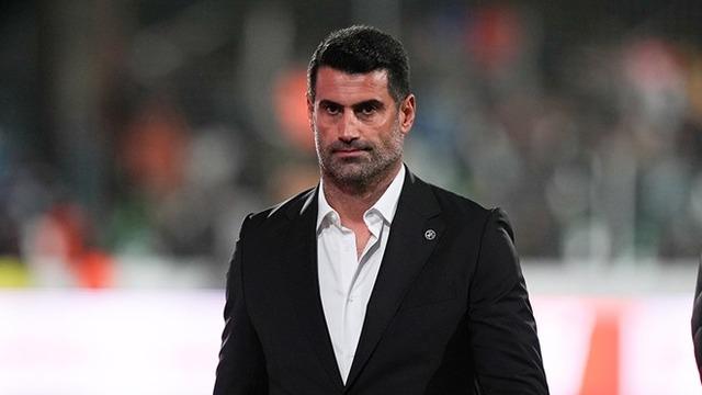Bodrum FK'nın ardından herhangi bir takımı çalıştırmamıştı... Volkan Demirel geri dönüyor! Süper Lig ekibiyle masaya oturdu, imzayı atıyor