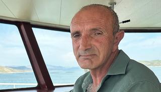 Temizlikçi olarak başlamıştı
