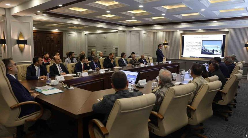 Iğdır’da sahipsiz hayvanların yüzde 97’si toplandı