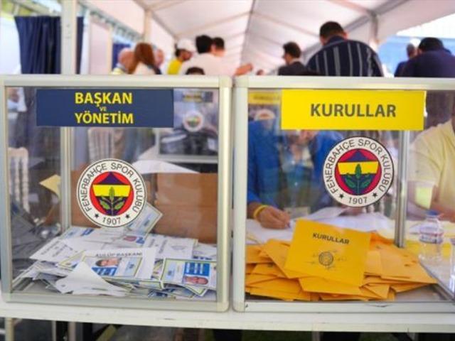 Karar verildi! Fenerbah&ccedil;e se&ccedil;ime gidiyor