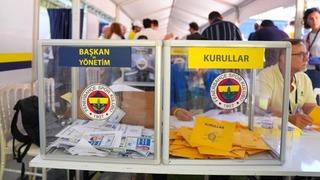 Fenerbahçe'de sular durulmuyor! Toplantıdan kongre kararı çıktı... Sarı-Lacivertliler seçime gidiyor, tarihi belli oldu! İşte adaylar
