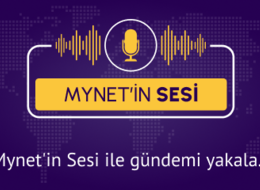 Mynet'in Sesi 