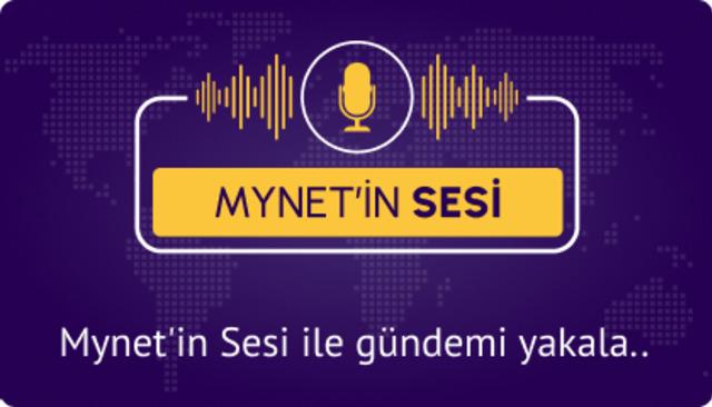 Mynet'in Sesi 