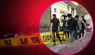 Kan donduran cinayet: Buzdolabındaki poşetlerden erkek cesedi çıktı!