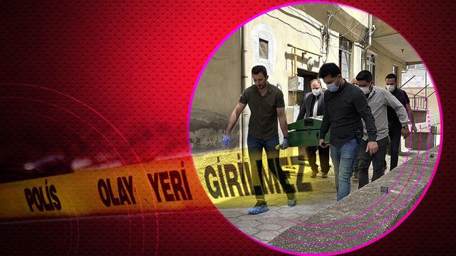 Kırıkkale'de kan donduran cinayet: Buzdolabındaki poşetlerden parçalanmış erkek cesedi çıktı!