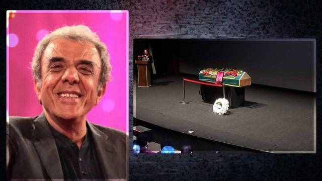 Ünlü yönetmen Ali Özgentürk'e veda! Gözyaşları sel oldu