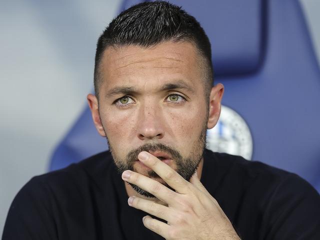 Farioli, imkansızı başardı! Hollanda'dan her an kovulabilir