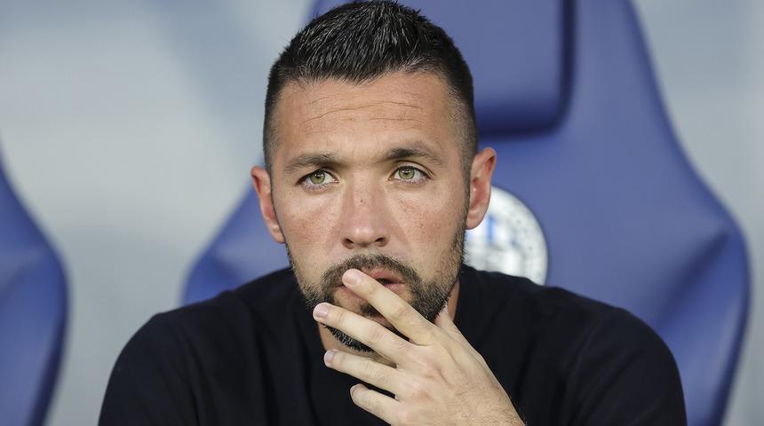 Farioli, imkansızı başardı! Hollanda'dan her an kovulabilir