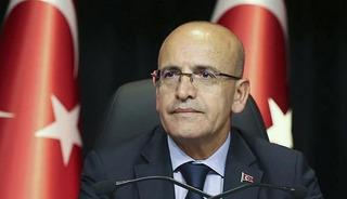 Şimşek'ten 'ortaklık iddialarına yanıt