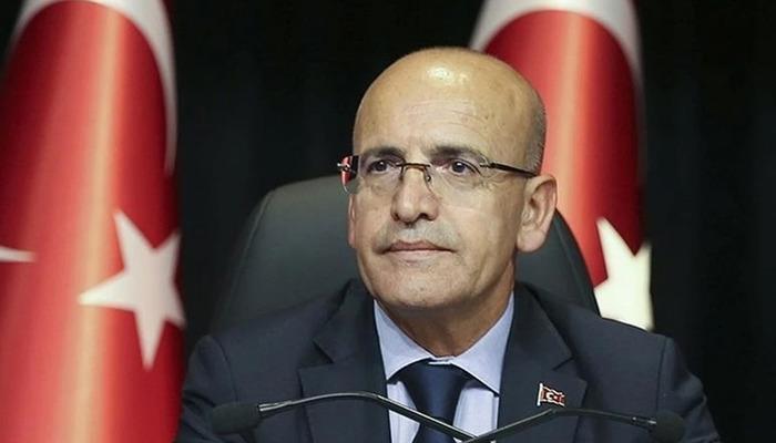 Şimşek'ten 'ortaklık' iddialarına yanıt