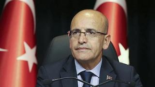 Bakan Şimşek'ten 'ihale kralı ile ortaklık' iddialarına yanıt! Herhangi bir ticari ortaklığım yoktur