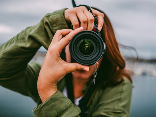 Bulanık ve kalitesiz fotoğraflar nasıl netleşir?