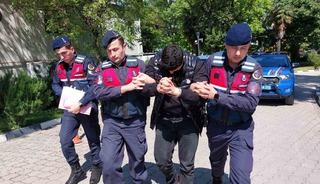 Evinde uyuşturucu hap ele geçen şahıs tutuklandı