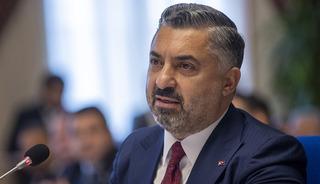 Şahin'den saldırıya uğrayan gazetecilerle ilgili açıklama