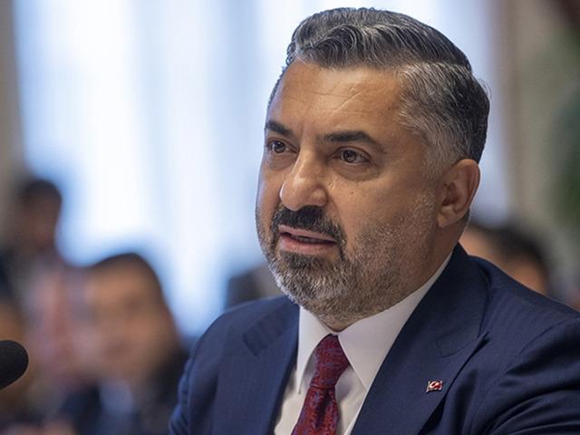 Şahin'den saldırıya uğrayan gazetecilerle ilgili açıklama