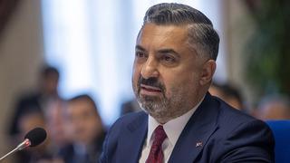 RTÜK Başkanı Şahin'den saldırıya uğrayan gazetecilerle ilgili açıklama: İfade özgürlüğüne ve demokrasimize yöneltilmiş bir saldırıdır