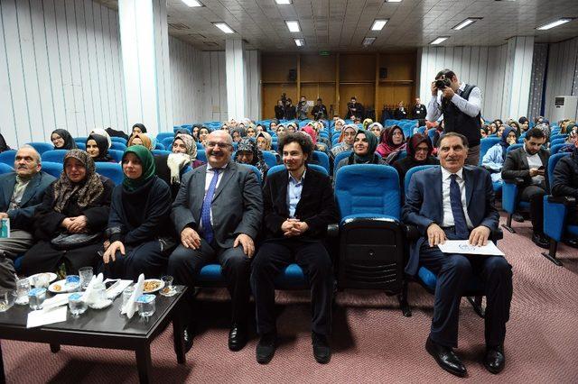 Malkoç: “28 Şubat darbecilerine gereken ders zamanında verilseydi, 15 Temmuz olmazdı”